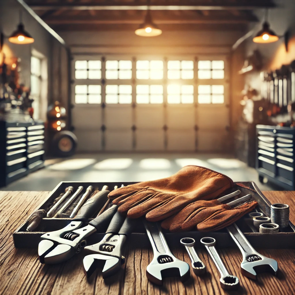 About Our Family-Owned Garage Door Company in Middletown Township PA - Professional Service Team