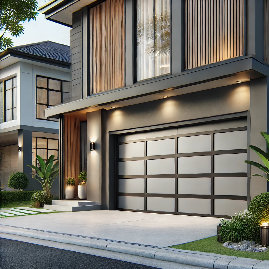 Professional Garage Door Company Middletown Township PA - 24/7 Emergency Service & Repairs